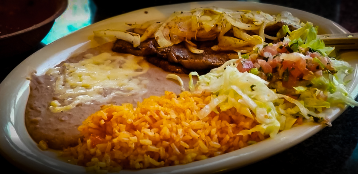 San Jose Mexican Mexican Restaurant Lutz & Land O' Lakes, FL