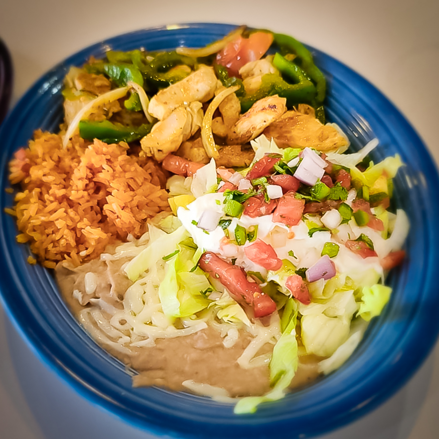 San Jose Mexican Mexican Restaurant Lutz & Land O' Lakes, FL